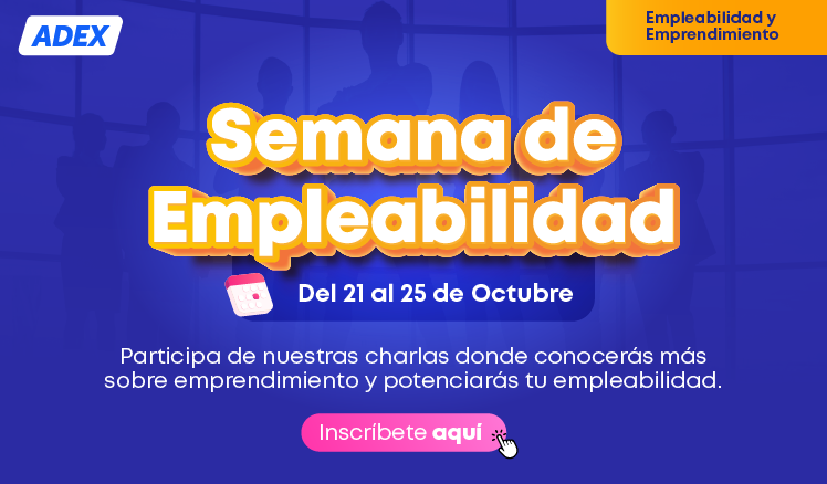 SEMANA DE EMPLEABILIDAD